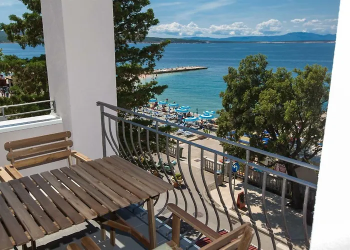 Apartmani Plaza