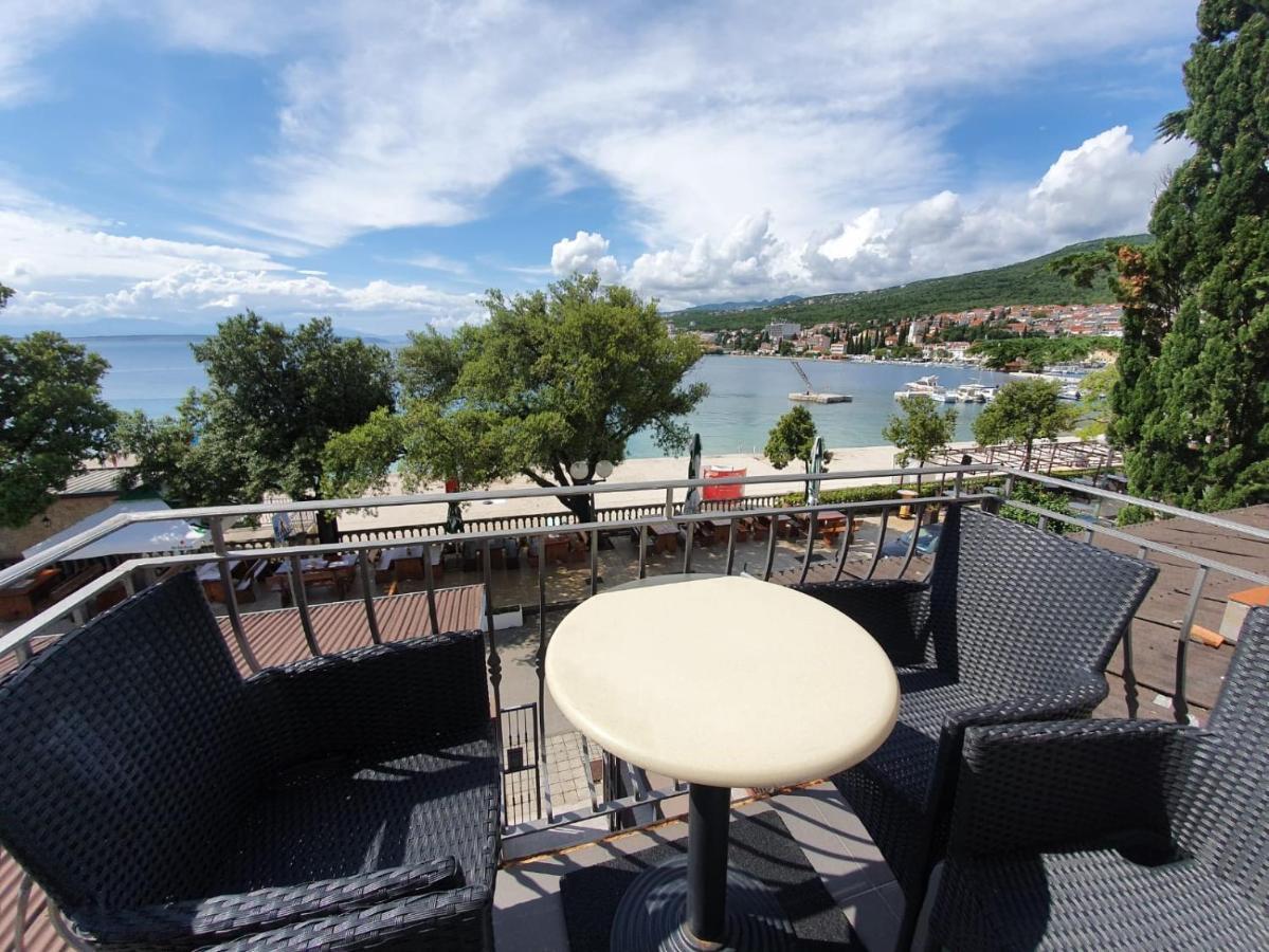 Apartmán Plaza Selce
