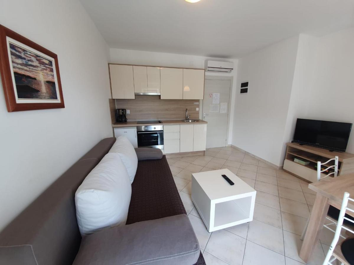 Apartmán Plaza
