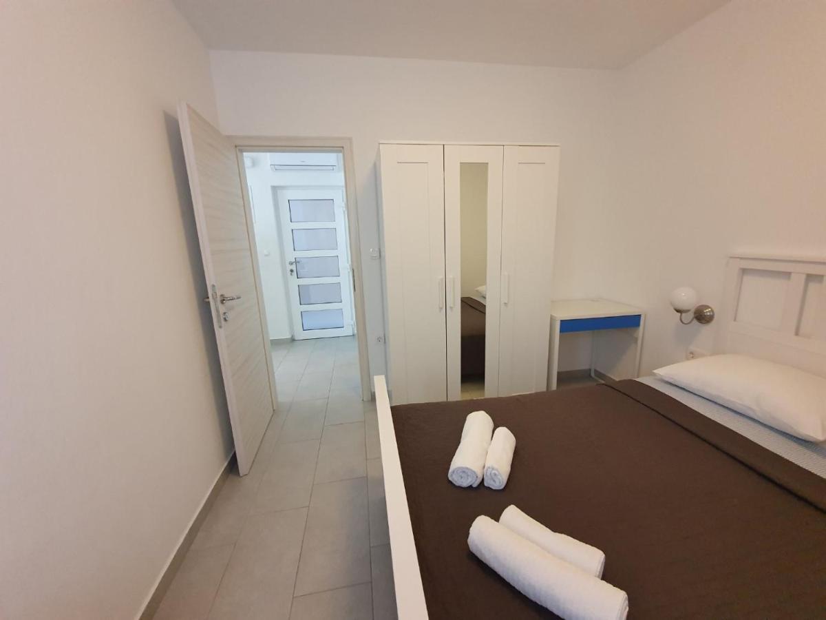 Apartmán Plaza