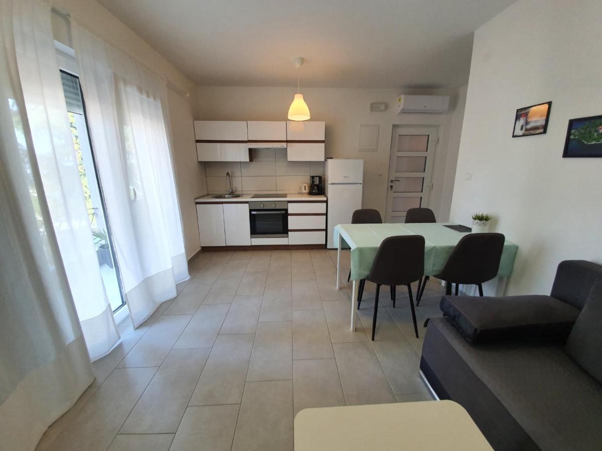 Apartmán Plaza *