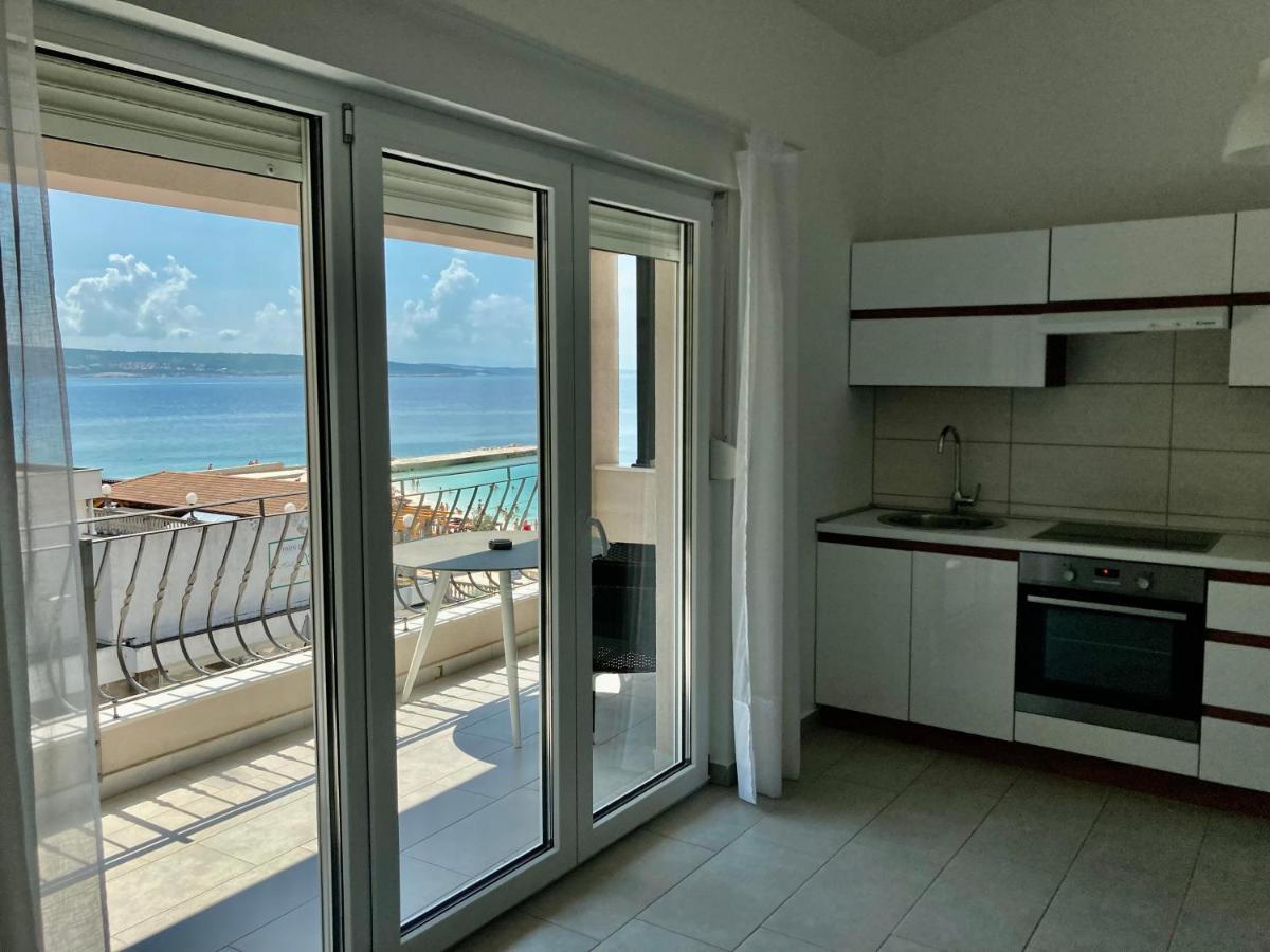 Apartmán Plaza *