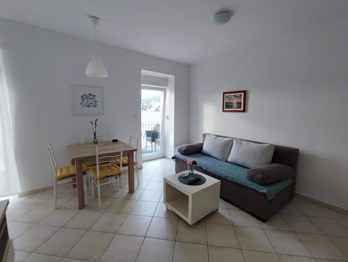 Apartmán Plaza *