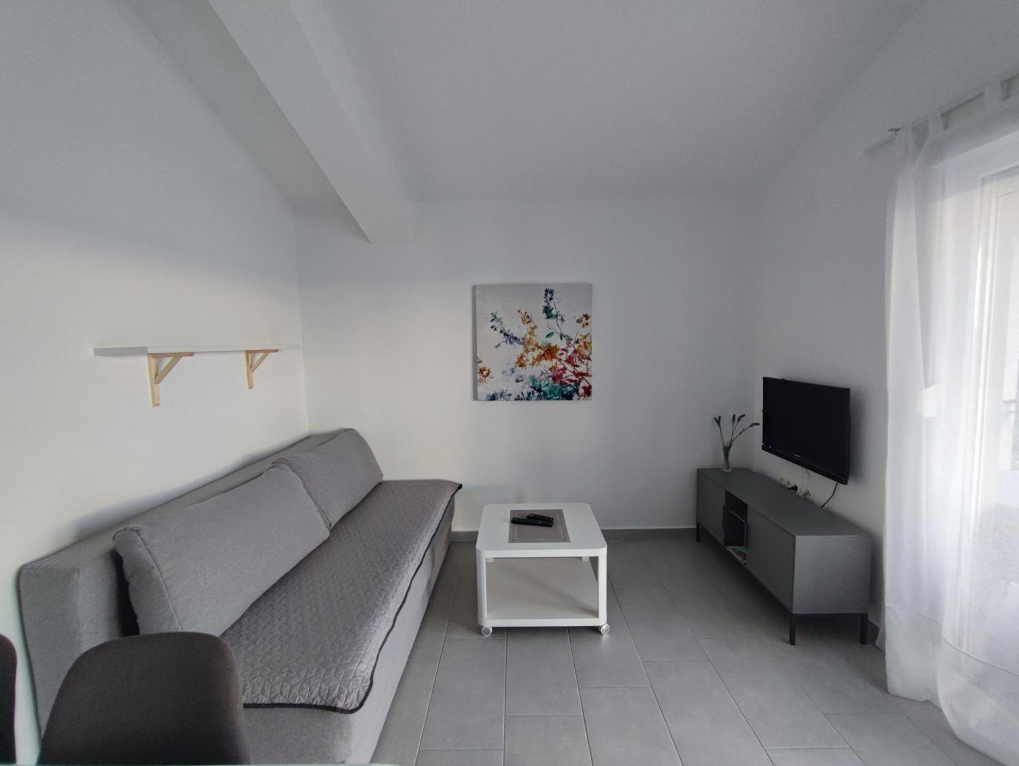 Apartmán Plaza Selce