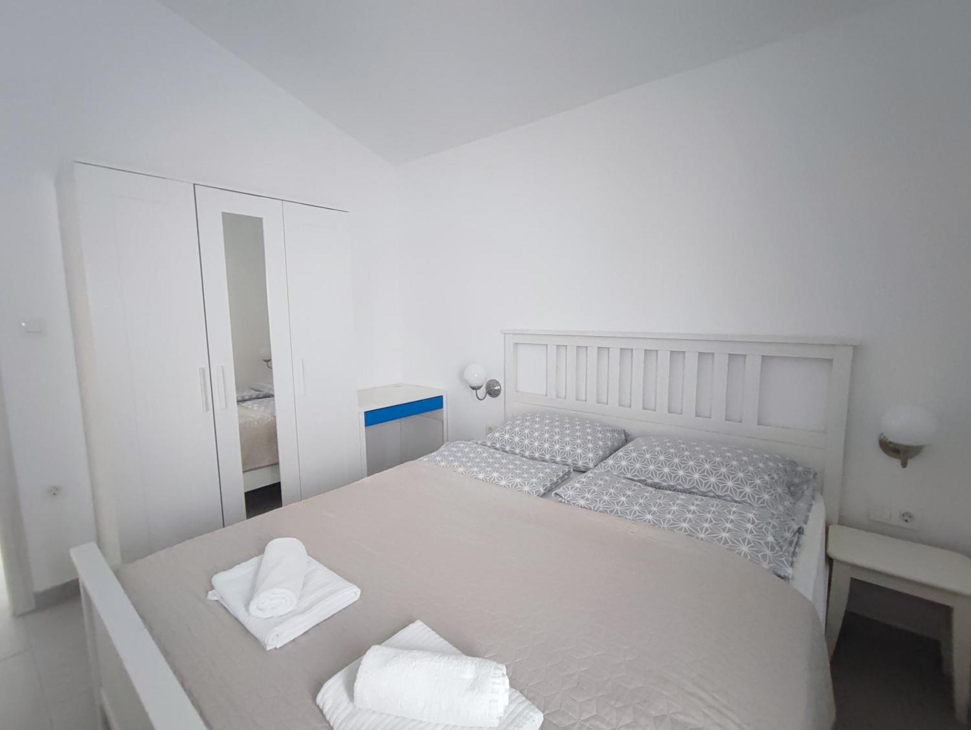 Apartmán Plaza *