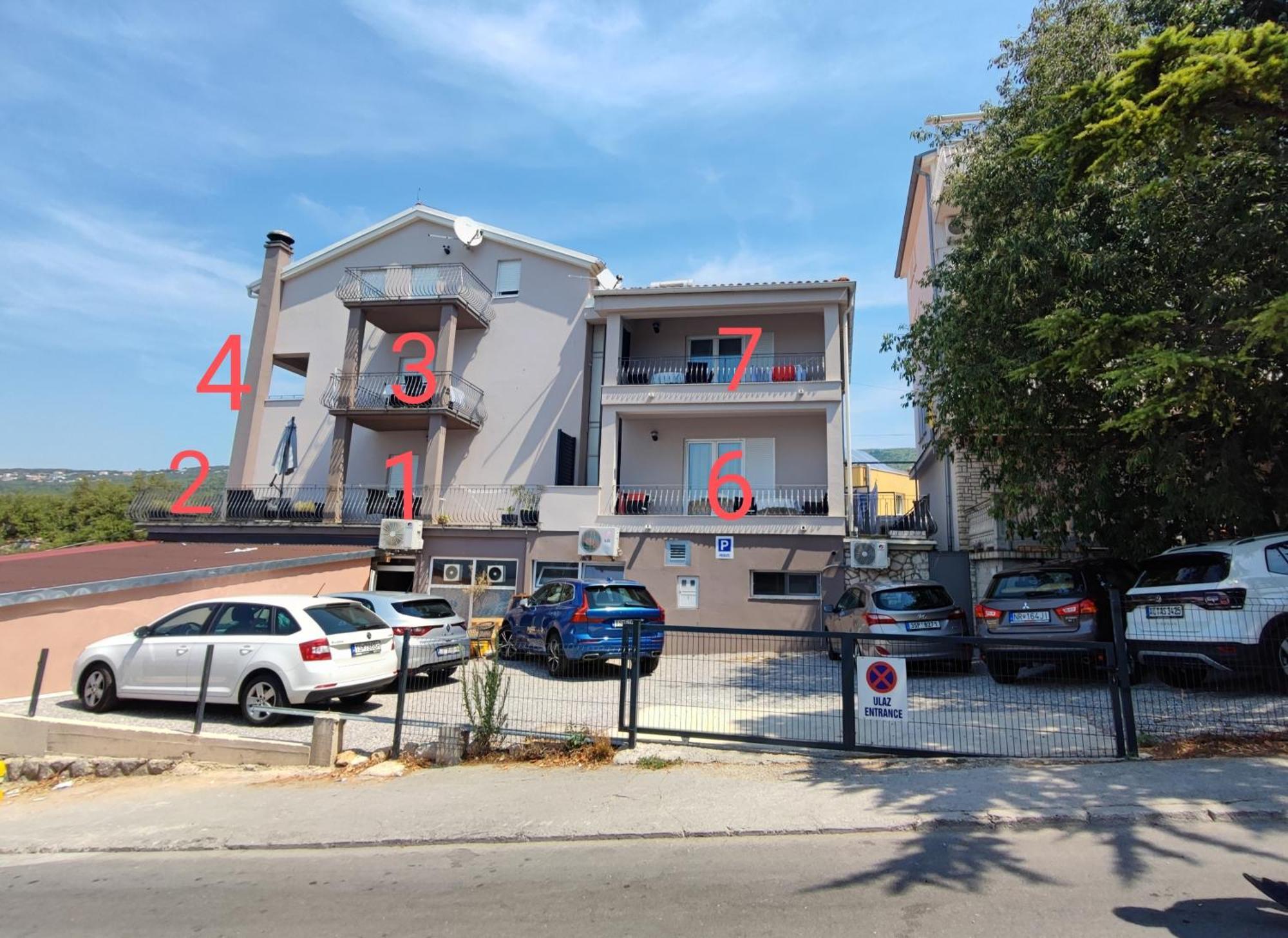 Plaza Selce
